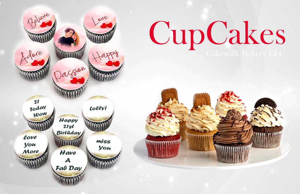 Cupcakes