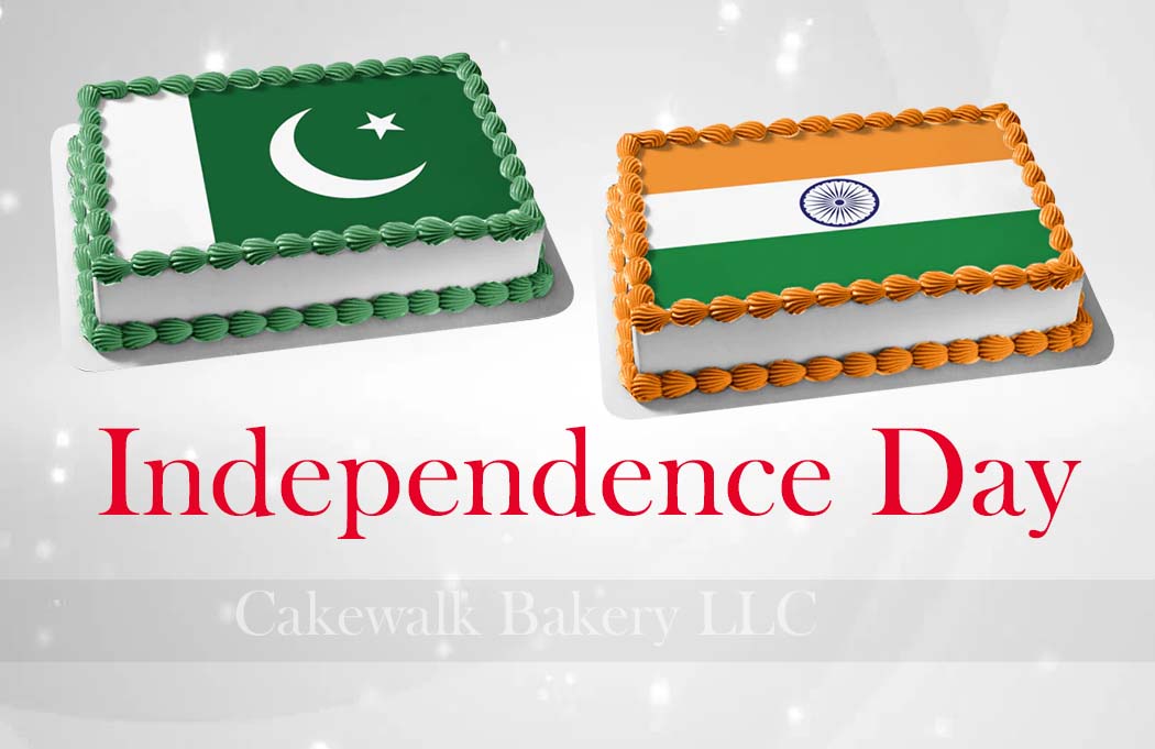 Pak India National Day