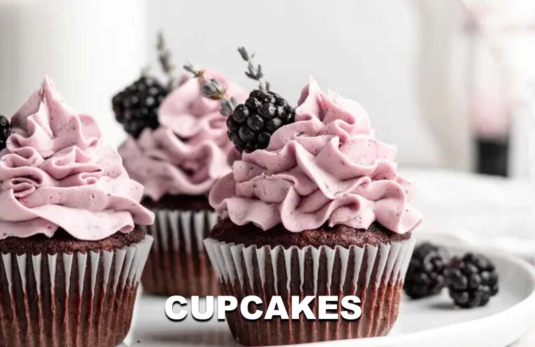 Cupcakes