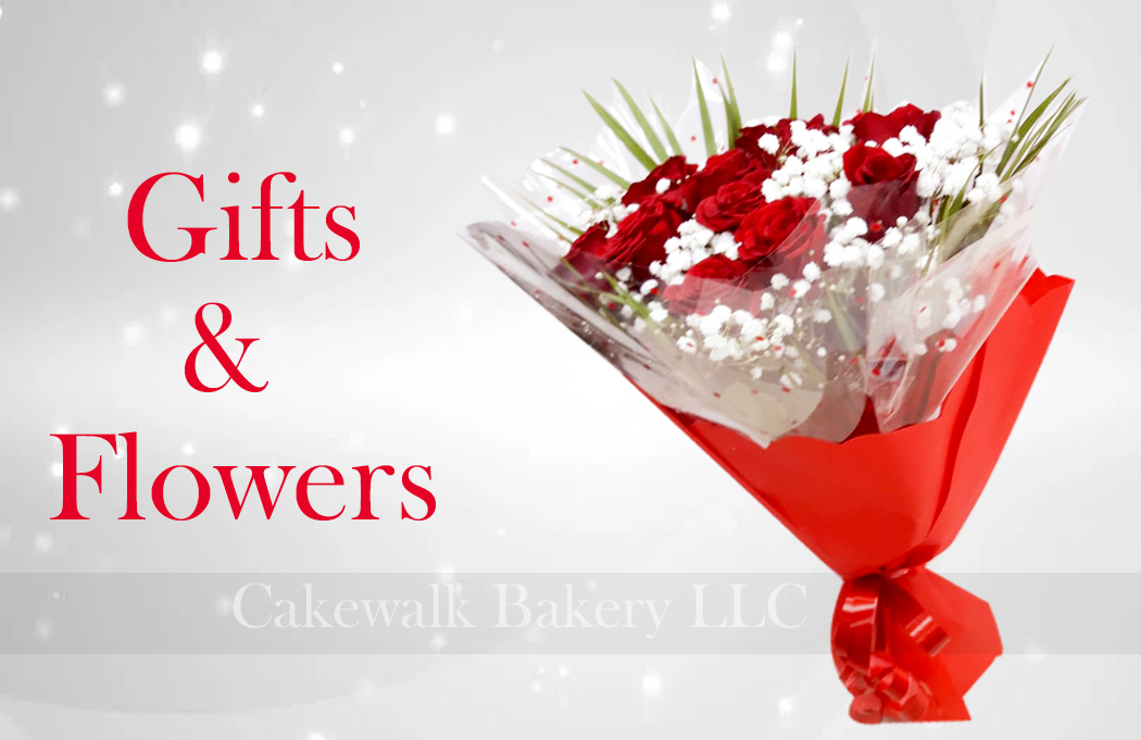 Gift & Flowers