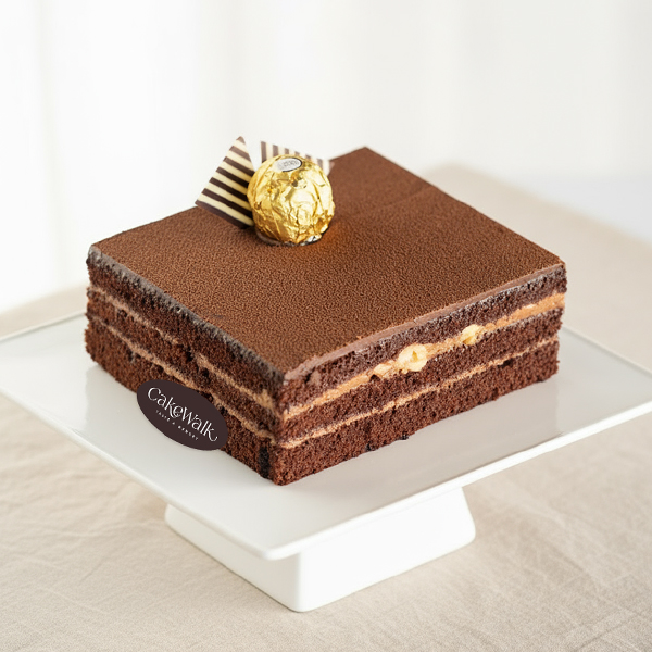 Ferrero Rocher Cake 500gm