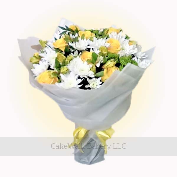 Summer Arrangement