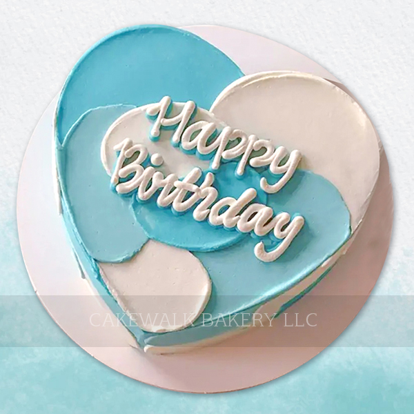 Heart Shape Pastel - 4