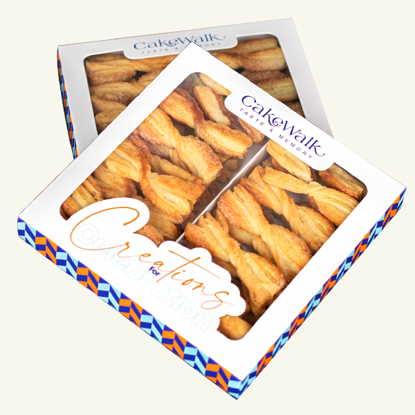Sweet Puff Stick 500gm
