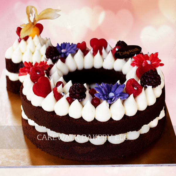 Ring Cake
