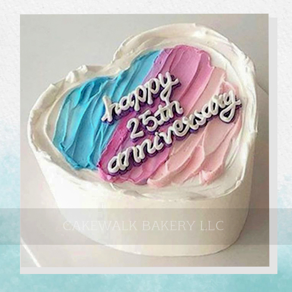 Heart Shape Pastel - 5