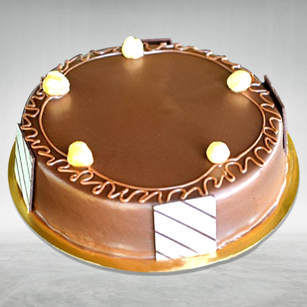 HAZELNUT  EGG LESS 500G