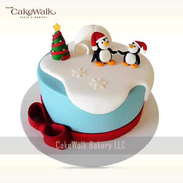 Little Penguins