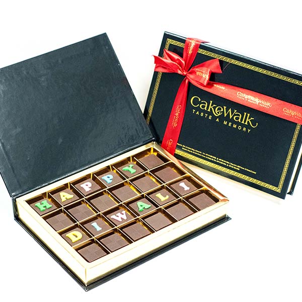 Diwali Special Chocolate Box