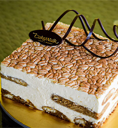 TIRAMISU 500G