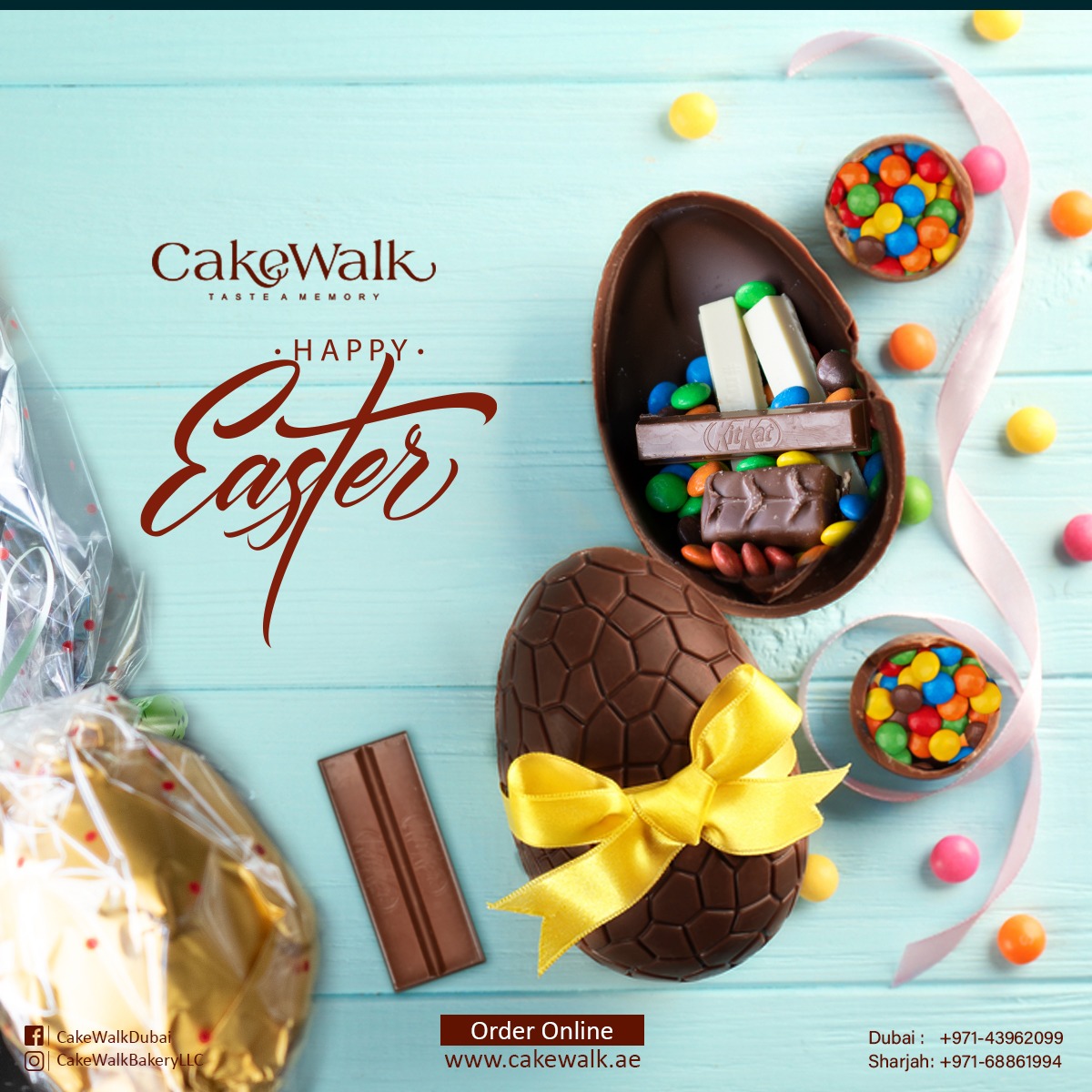 Easter Egg