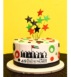 UAE NATIONAL DAY 1 TIER