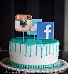 Social Media Theme