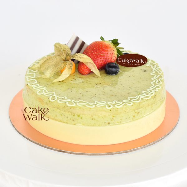 Pista Trio Cake 500GM