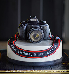 DSLR CAMERA 