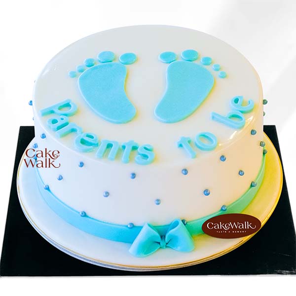 Parents To Be Baby Shower