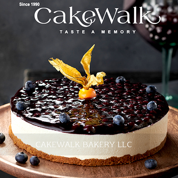 Blueberry Cheesecake