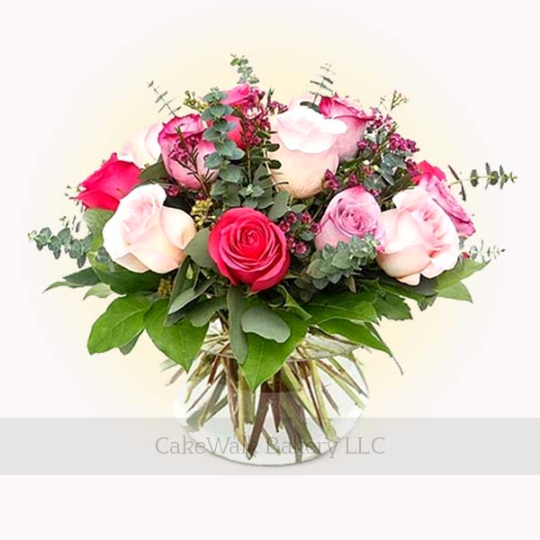 17 Lovely Roses
