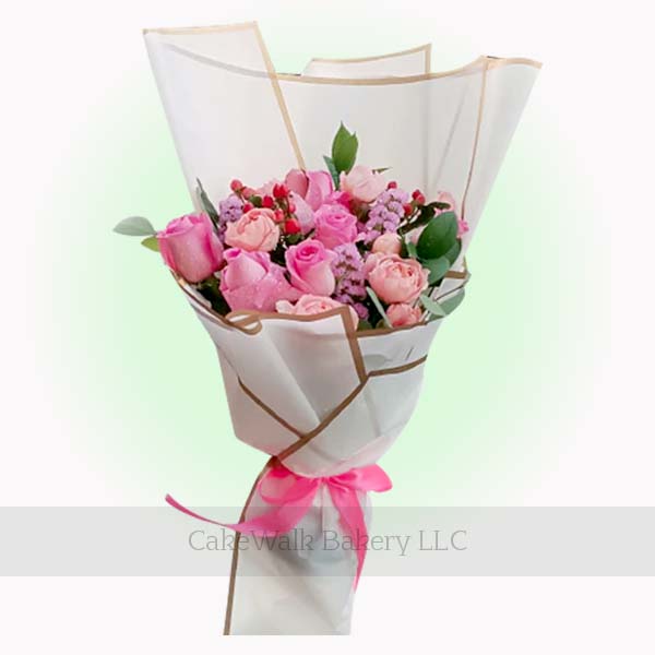 Delightful Pink-200