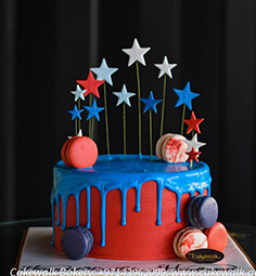 Cake Delivery Dubai | Best Cake Shop in Dubai, UAE - Cakewalk
