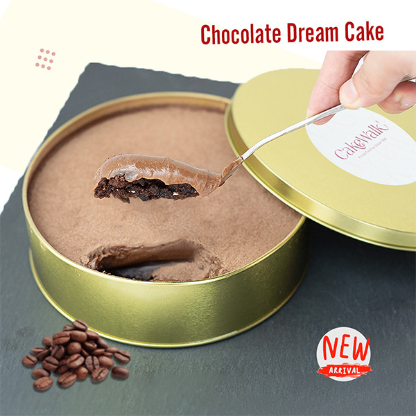Home Signature Cakes Chocolate Dream Cake 650gm home-signature-cakes-chocolate-dream-cake-650gm