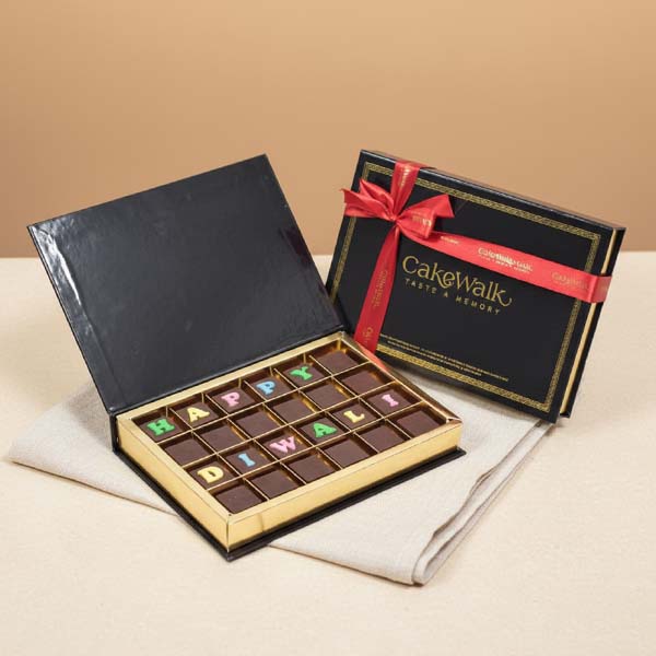 Diwali Special Chocolate Box