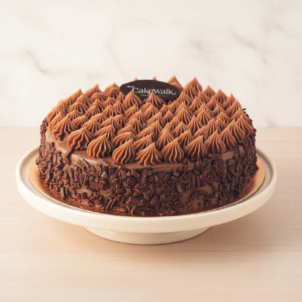 Chocolate Fudge Cake 500gm
