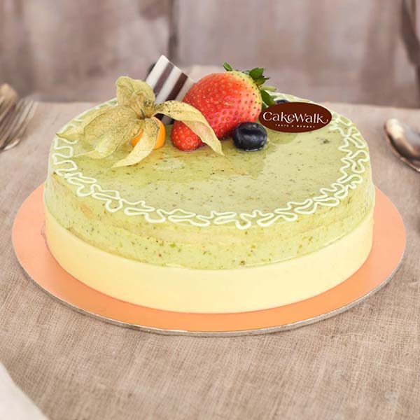 Pista Trio Cake 500GM