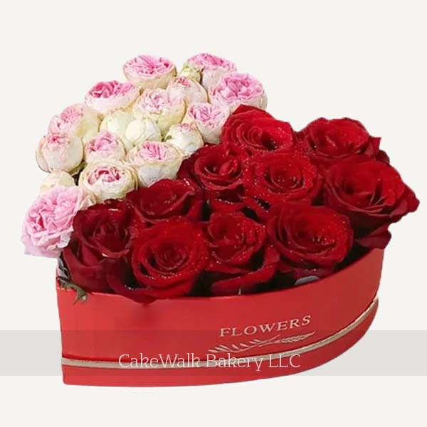 LOVING HEART