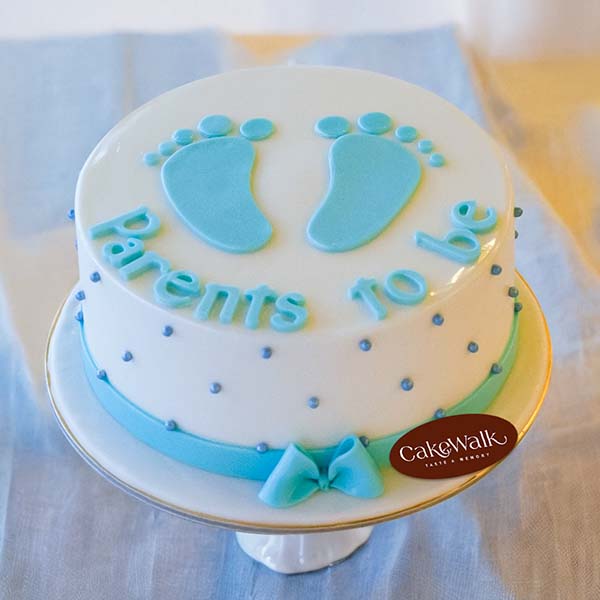Parents To Be Baby Shower