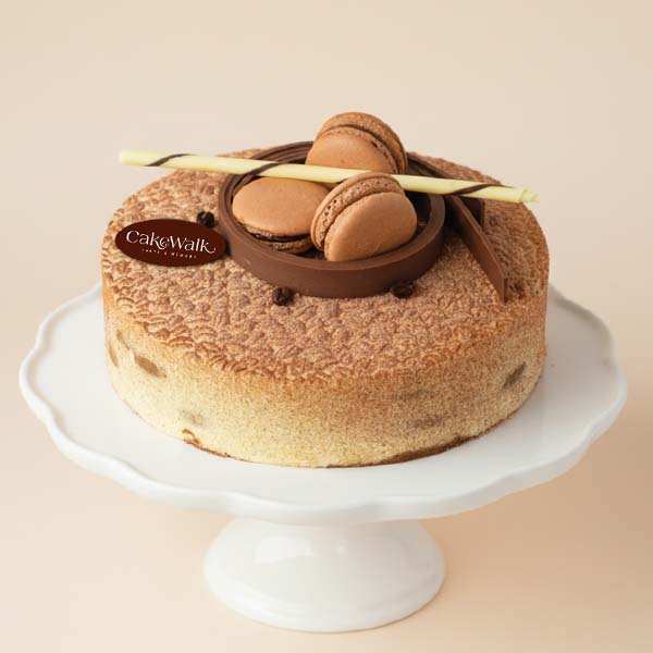 Tiramisu Cake