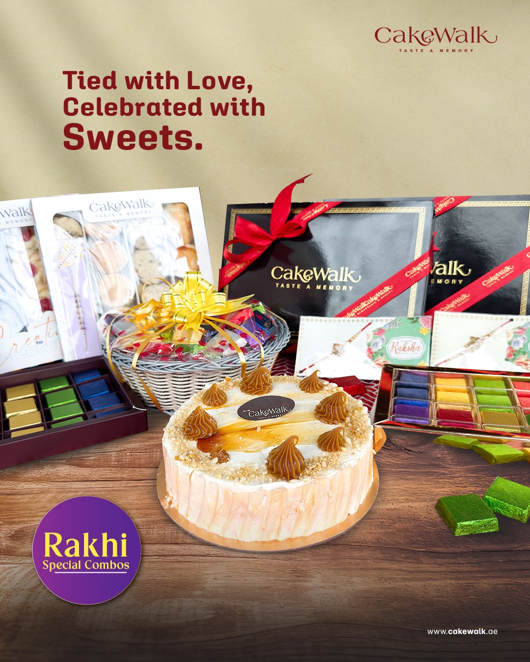Rakhi